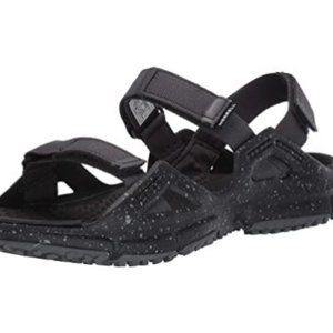 Merrell J50253 Hydrotrekker Strap Sandals Black
